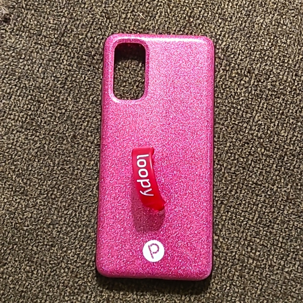 Loopy Galaxy S20
